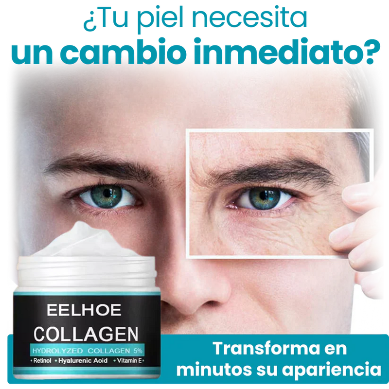 Prestige™ | Crema Antiedad Para Hombres Exigentes