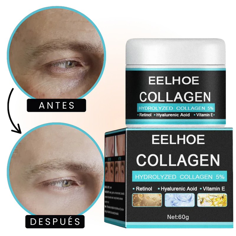 Prestige™ | Crema Antiedad Para Hombres Exigentes