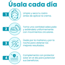 Prestige™ | Crema Antiedad Para Hombres Exigentes