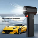 TURBOJET + BATERÍA - Soplador de alta presión [ÚLTIMAS 30 UNIDADES]