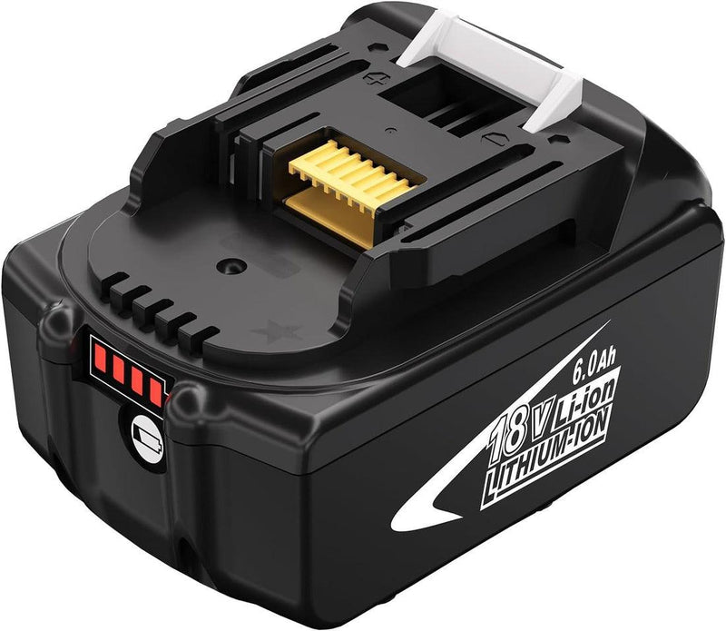 TURBOJET + BATERÍA - Soplador de alta presión [ÚLTIMAS 30 UNIDADES]