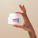 Arbutin White®  ✨ Crema Aclarante