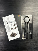 📢 ¡Gran Promoción: JY33 Smartwatch + 3 pulseras de regalo