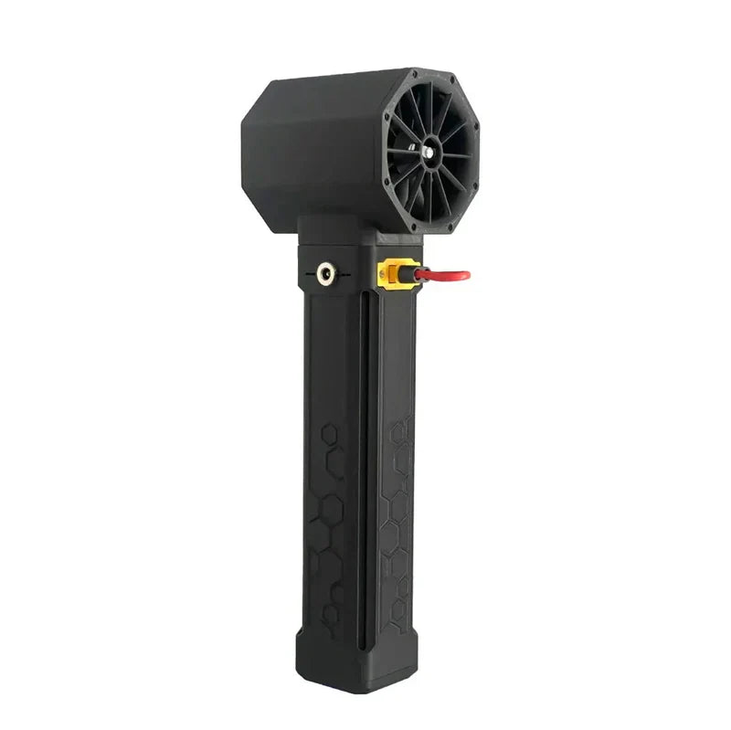 TURBOJET + BATERÍA - Soplador de alta presión [ÚLTIMAS 30 UNIDADES]